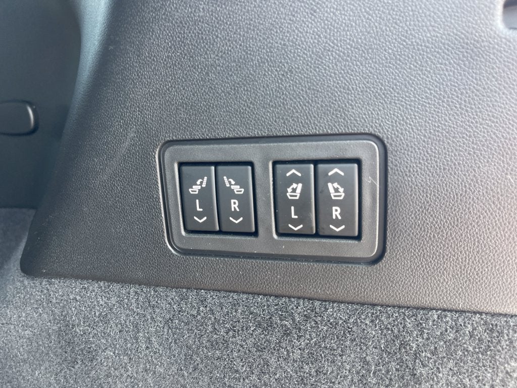 2023 Cadillac XT6 AWD Premium Luxury