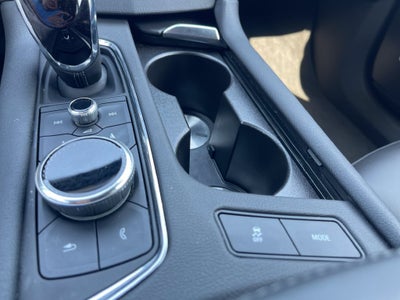 2023 Cadillac XT6 AWD Premium Luxury