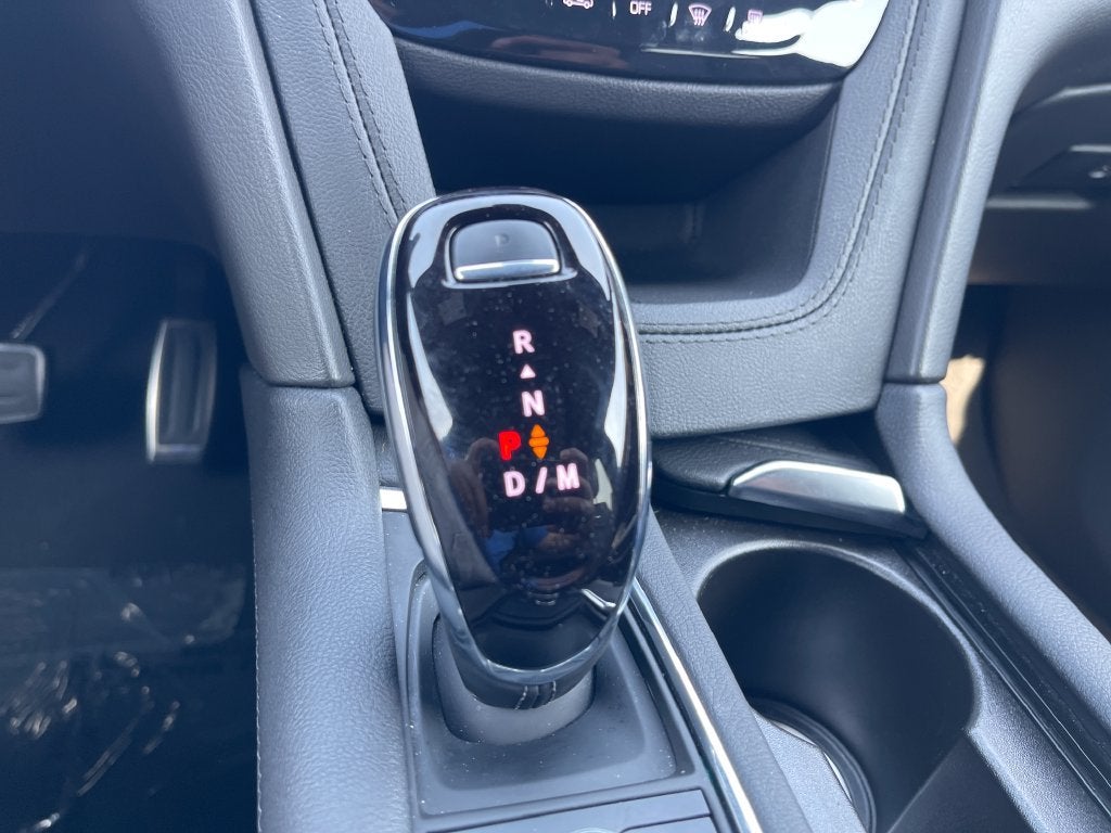 2023 Cadillac XT6 AWD Premium Luxury