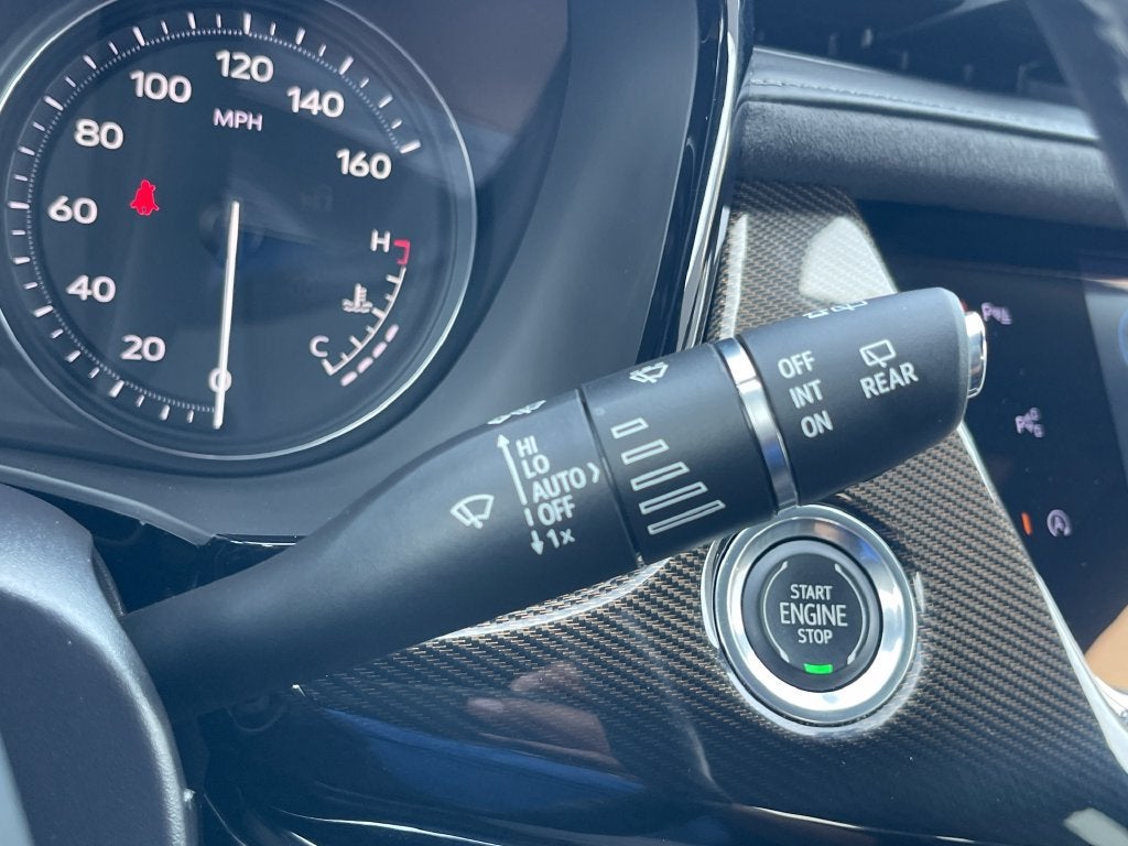 2023 Cadillac XT6 AWD Premium Luxury