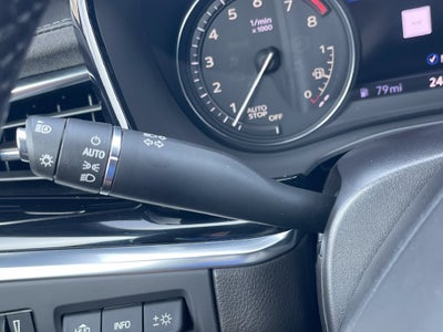 2023 Cadillac XT6 AWD Premium Luxury