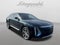 2027 Cadillac LYRIQ Luxury