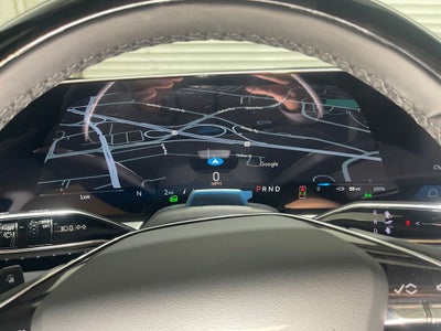 2026 Cadillac LYRIQ Premium Luxury