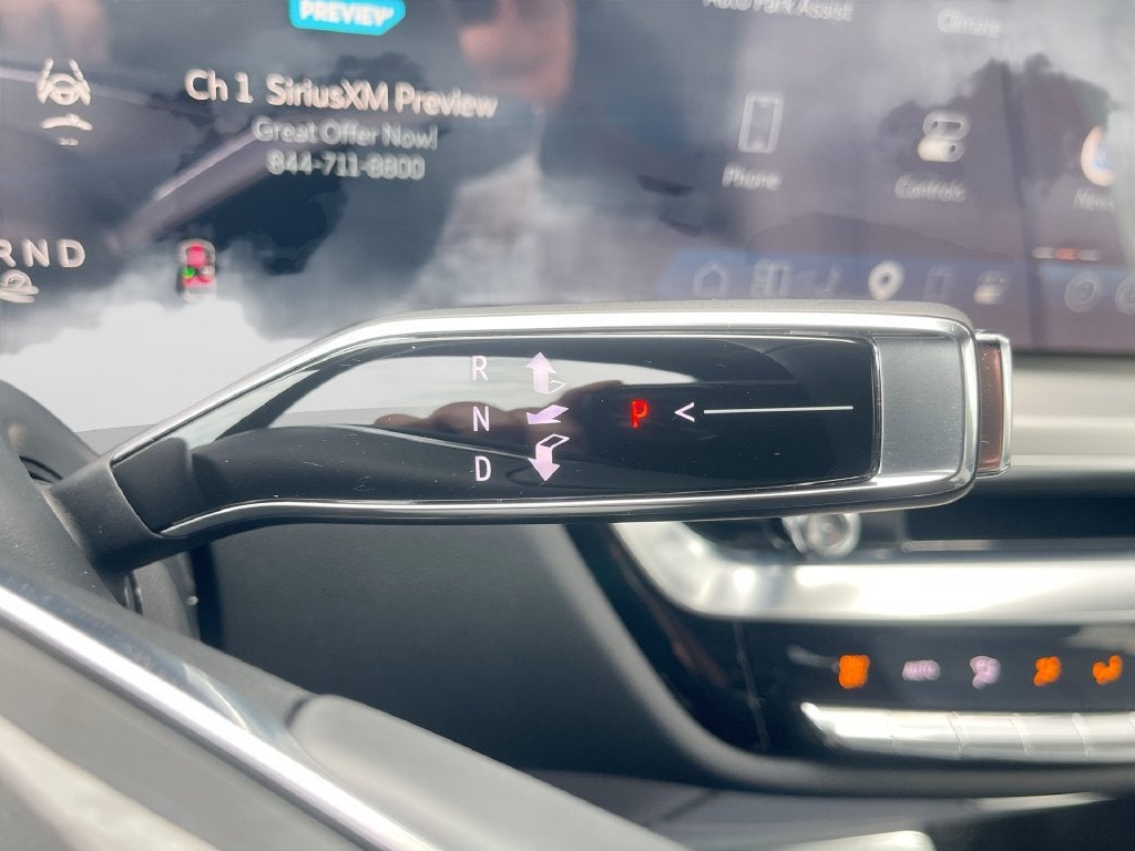 2026 Cadillac LYRIQ Premium Luxury