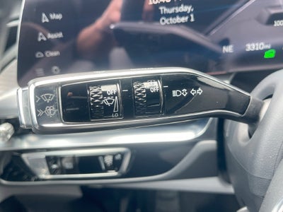 2026 Cadillac LYRIQ Premium Luxury