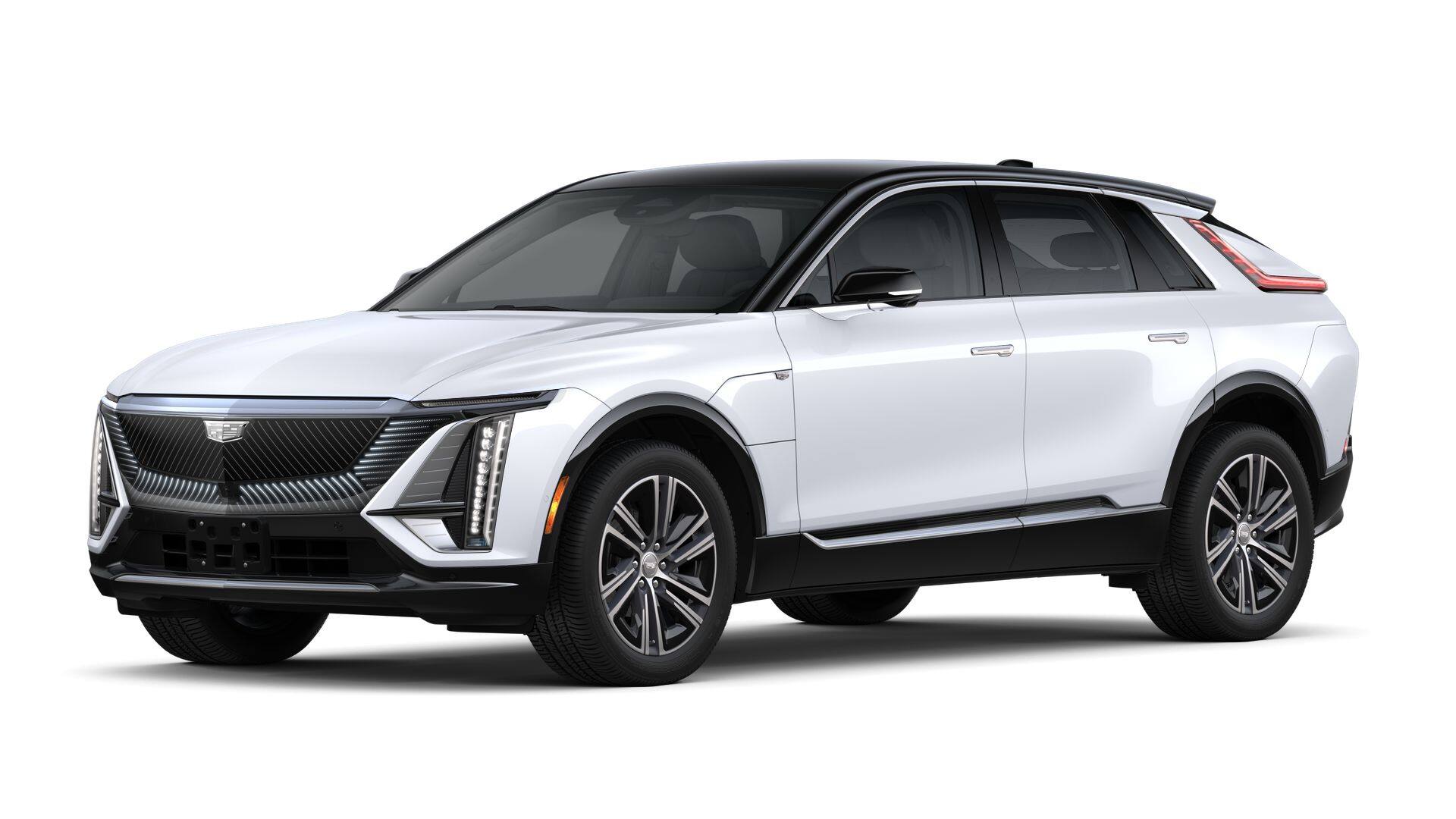 2026 Cadillac LYRIQ Premium Luxury