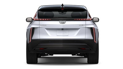 2026 Cadillac LYRIQ Premium Luxury