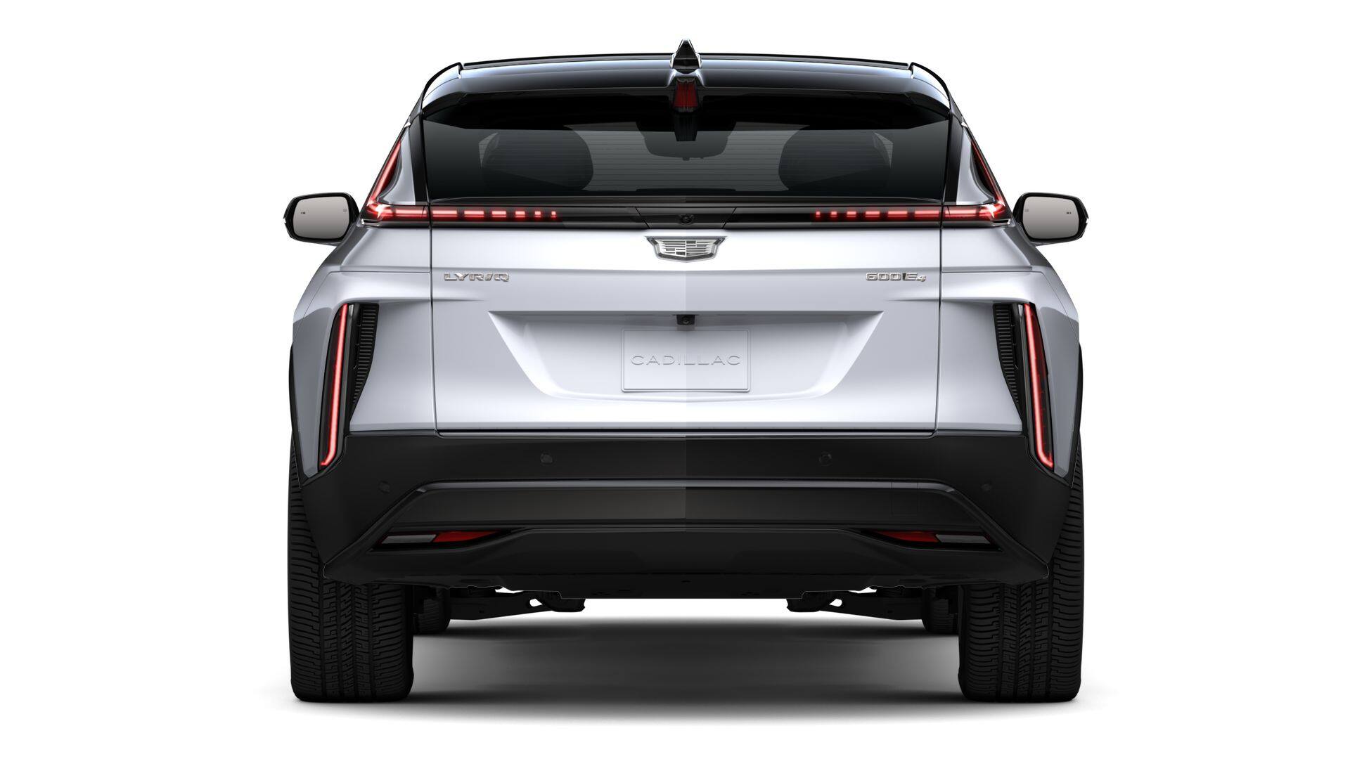 2026 Cadillac LYRIQ Premium Luxury