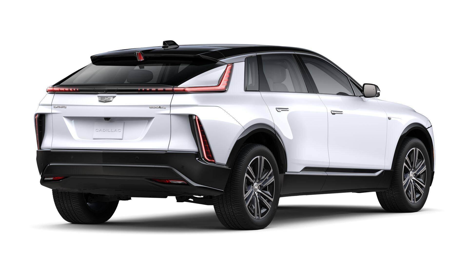 2026 Cadillac LYRIQ Premium Luxury