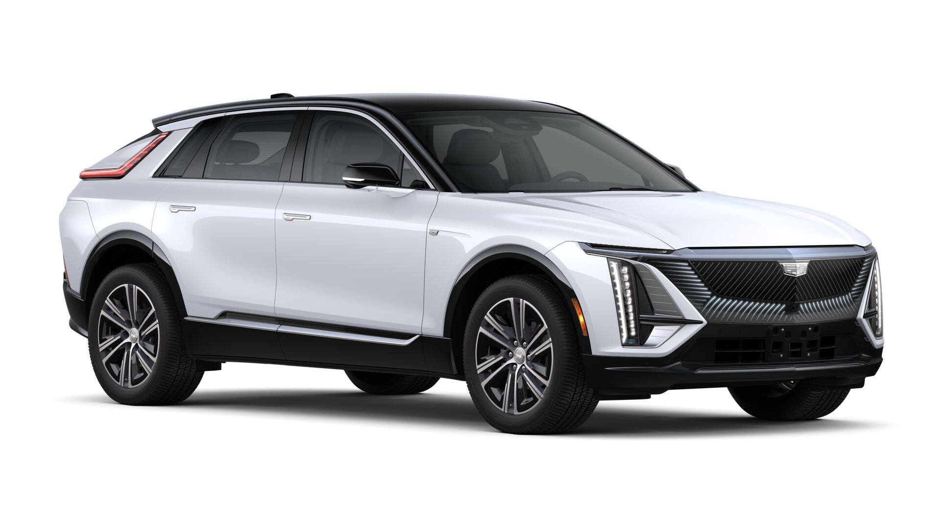 2026 Cadillac LYRIQ Premium Luxury