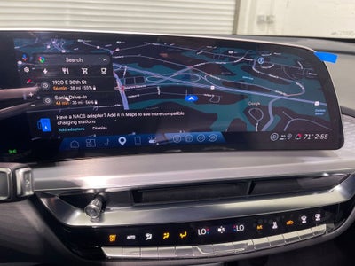 2026 Cadillac LYRIQ Premium Luxury