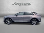 2026 Cadillac LYRIQ Premium Luxury