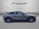 2026 Cadillac LYRIQ Premium Luxury
