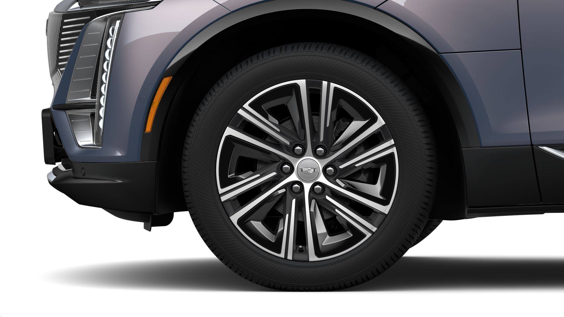 2026 Cadillac LYRIQ Premium Luxury