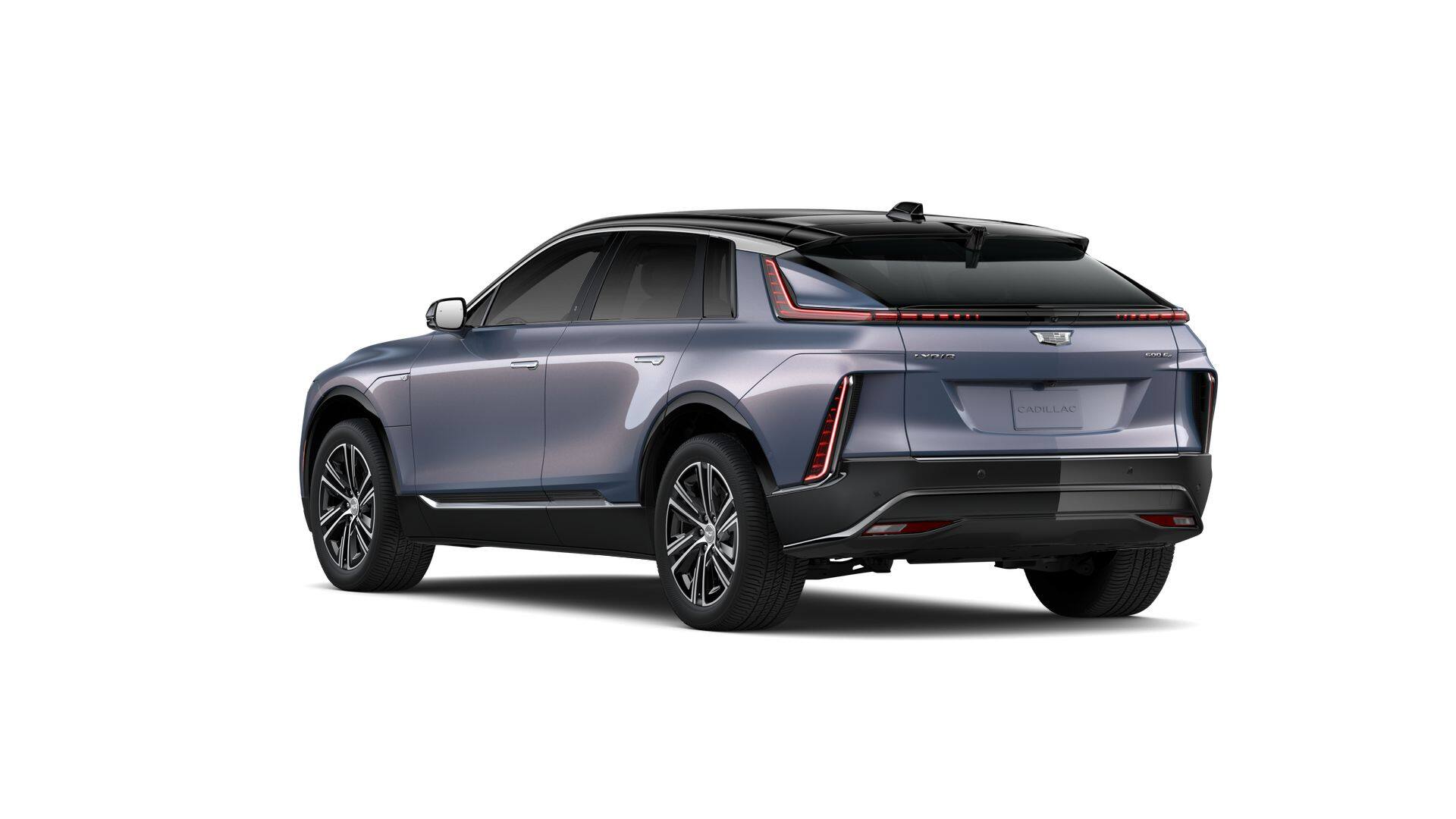 2026 Cadillac LYRIQ Premium Luxury