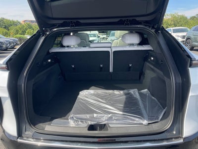 2027 Cadillac LYRIQ Premium Luxury