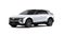 2027 Cadillac LYRIQ Premium Luxury