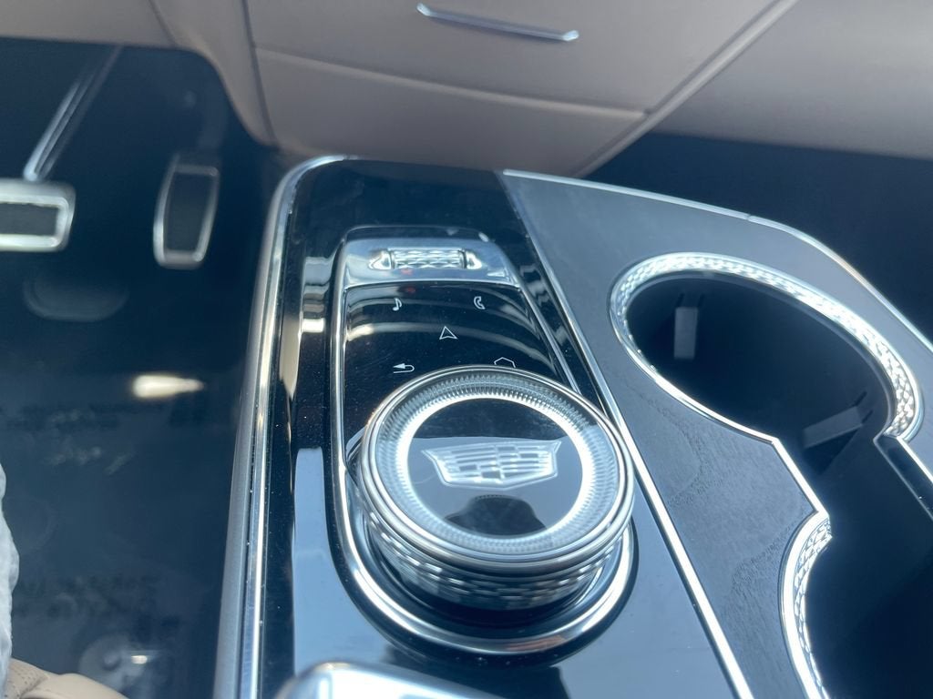 2026 Cadillac LYRIQ Signature Luxury