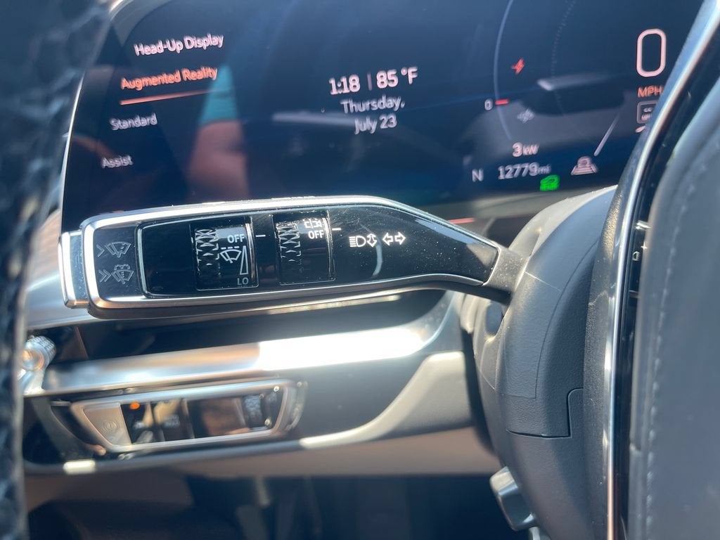 2026 Cadillac LYRIQ Signature Luxury