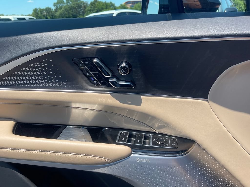 2026 Cadillac LYRIQ Signature Luxury