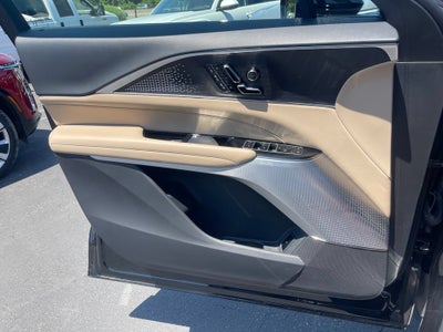 2026 Cadillac LYRIQ Signature Luxury