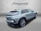 2025 Cadillac LYRIQ Luxury 3