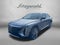2027 Cadillac LYRIQ Signature Luxury
