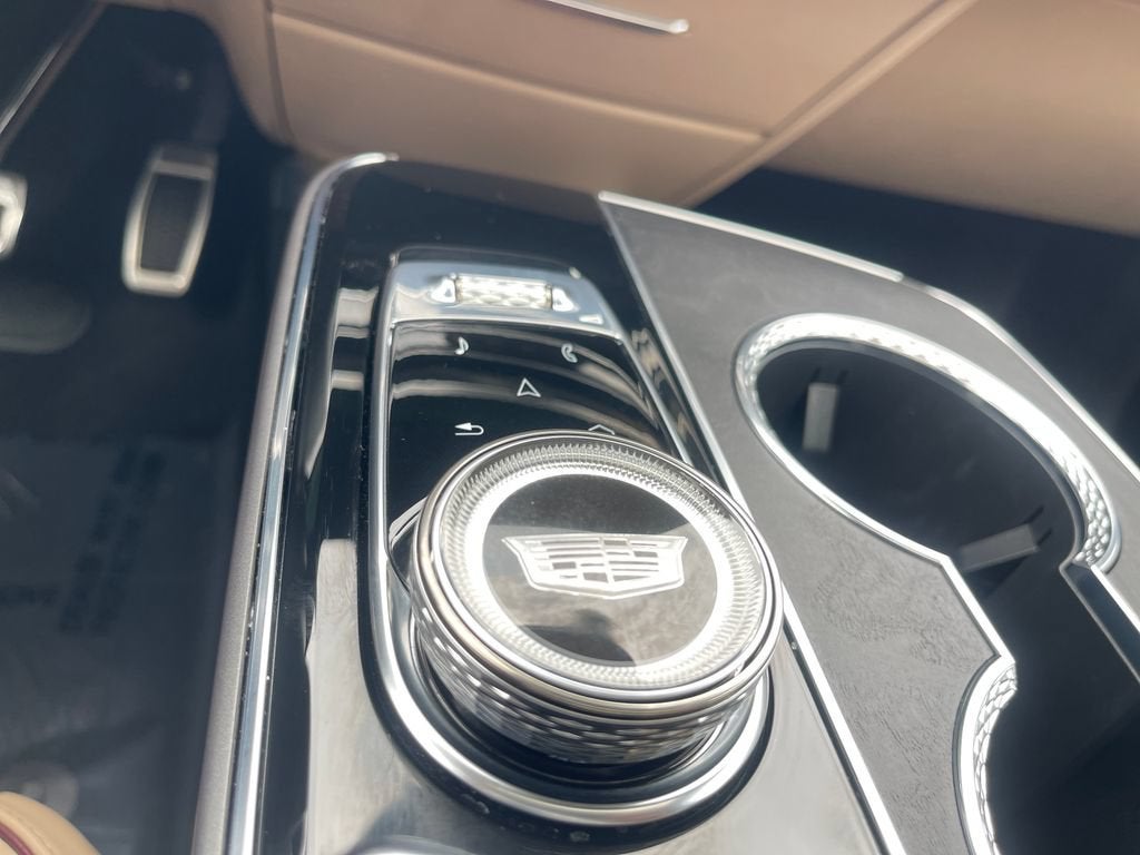 2026 Cadillac LYRIQ Signature Luxury