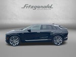 2026 Cadillac LYRIQ Signature Luxury