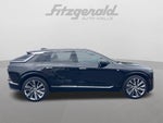 2026 Cadillac LYRIQ Signature Luxury