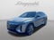 2026 Cadillac LYRIQ Signature Luxury