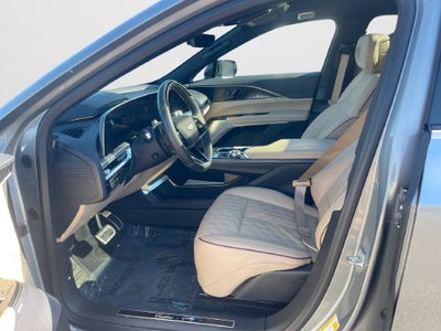 2026 Cadillac LYRIQ Signature Luxury
