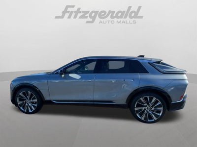 2026 Cadillac LYRIQ Signature Luxury