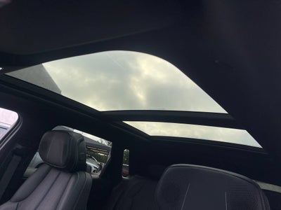 2024 Cadillac LYRIQ Sport 2
