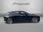 2024 Cadillac LYRIQ Sport 2