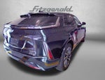 2024 Cadillac LYRIQ Sport 2