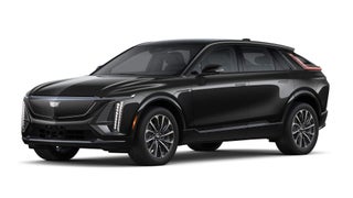 2025 Cadillac LYRIQ Sport 2