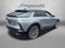 2025 Cadillac LYRIQ Sport 2