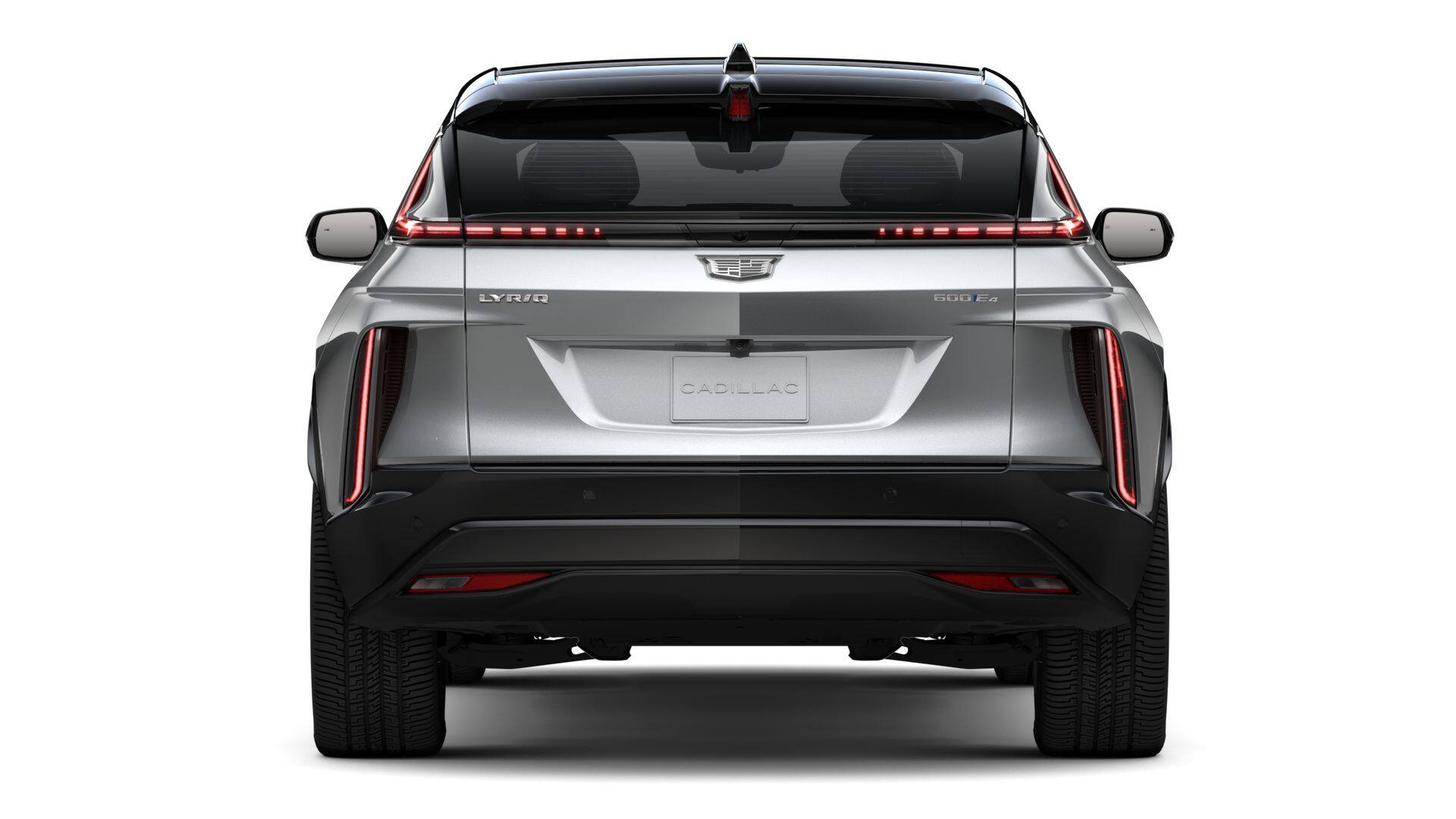 2025 Cadillac LYRIQ Sport 2