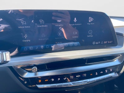 2027 Cadillac LYRIQ Premium Sport