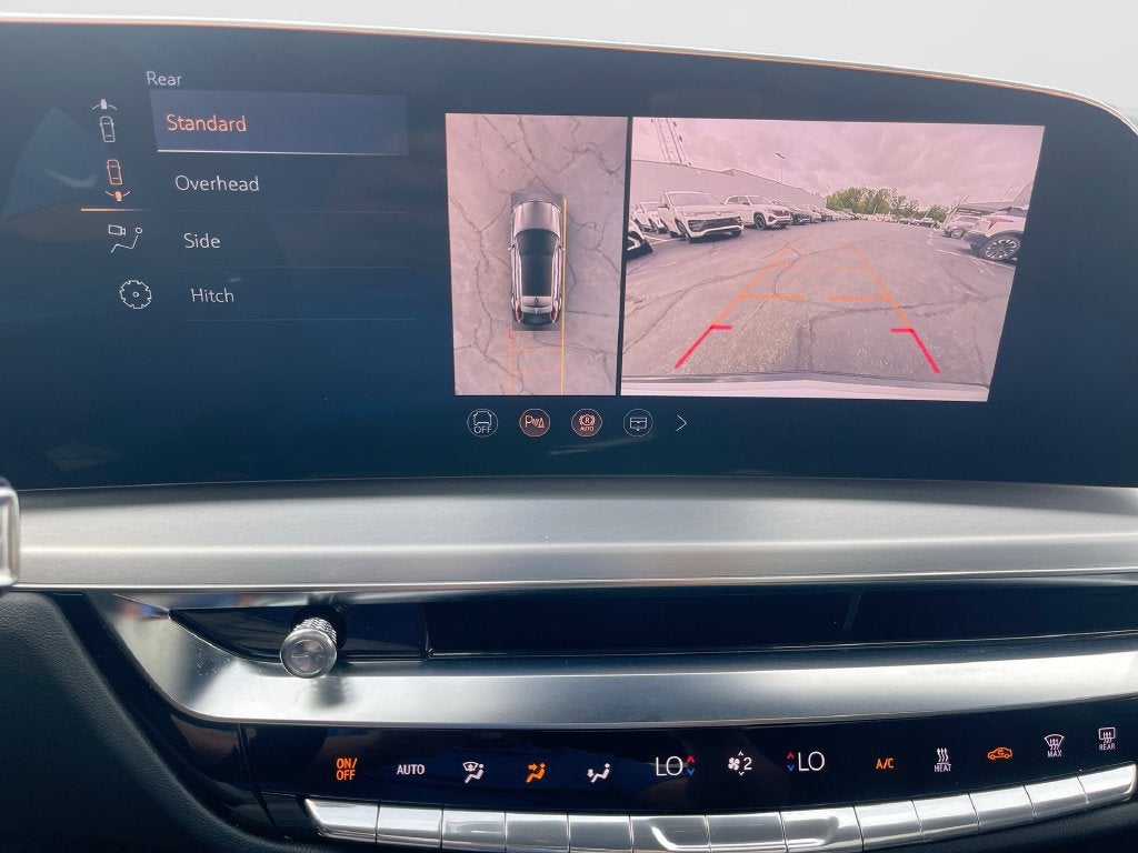 2026 Cadillac LYRIQ Signature Sport
