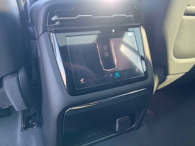 2026 Cadillac ESCALADE IQL Sport