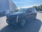 2026 Cadillac ESCALADE IQL Sport