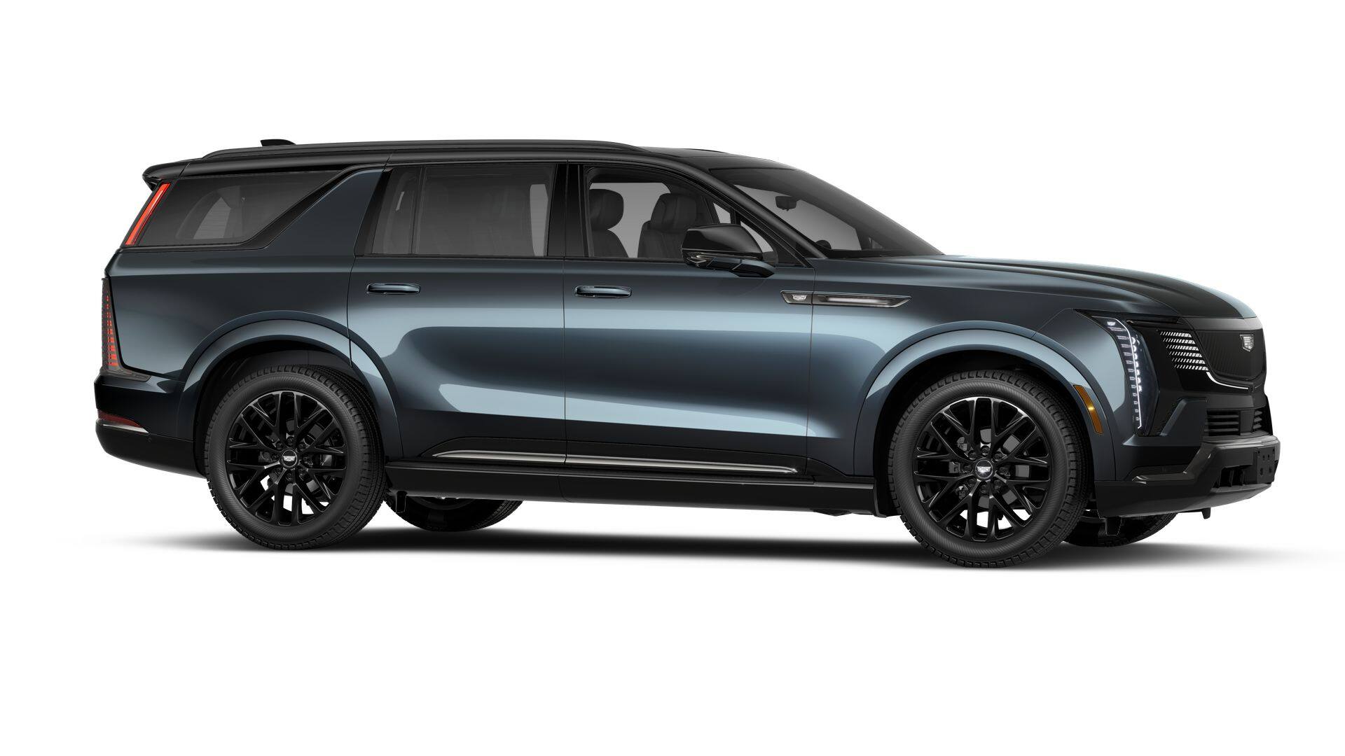 2026 Cadillac ESCALADE IQL Premium Sport