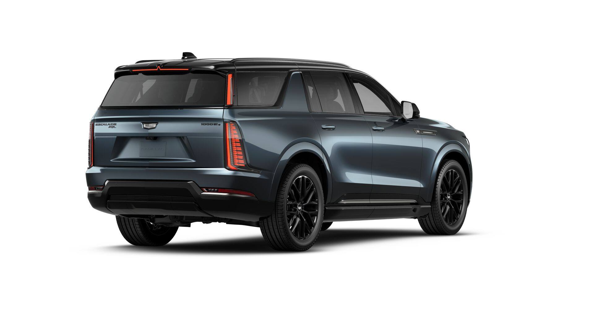 2026 Cadillac ESCALADE IQL Premium Sport