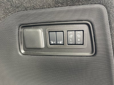 2027 Cadillac Escalade Sport