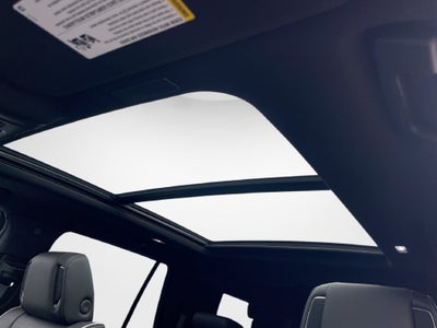 2027 Cadillac Escalade Sport