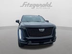 2027 Cadillac Escalade Sport