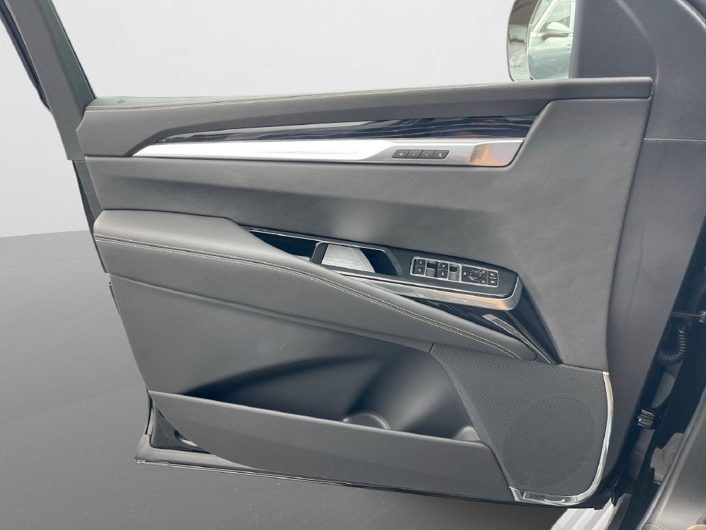 2027 Cadillac Escalade Sport