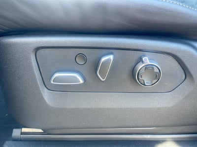 2027 Cadillac Escalade Platinum Sport